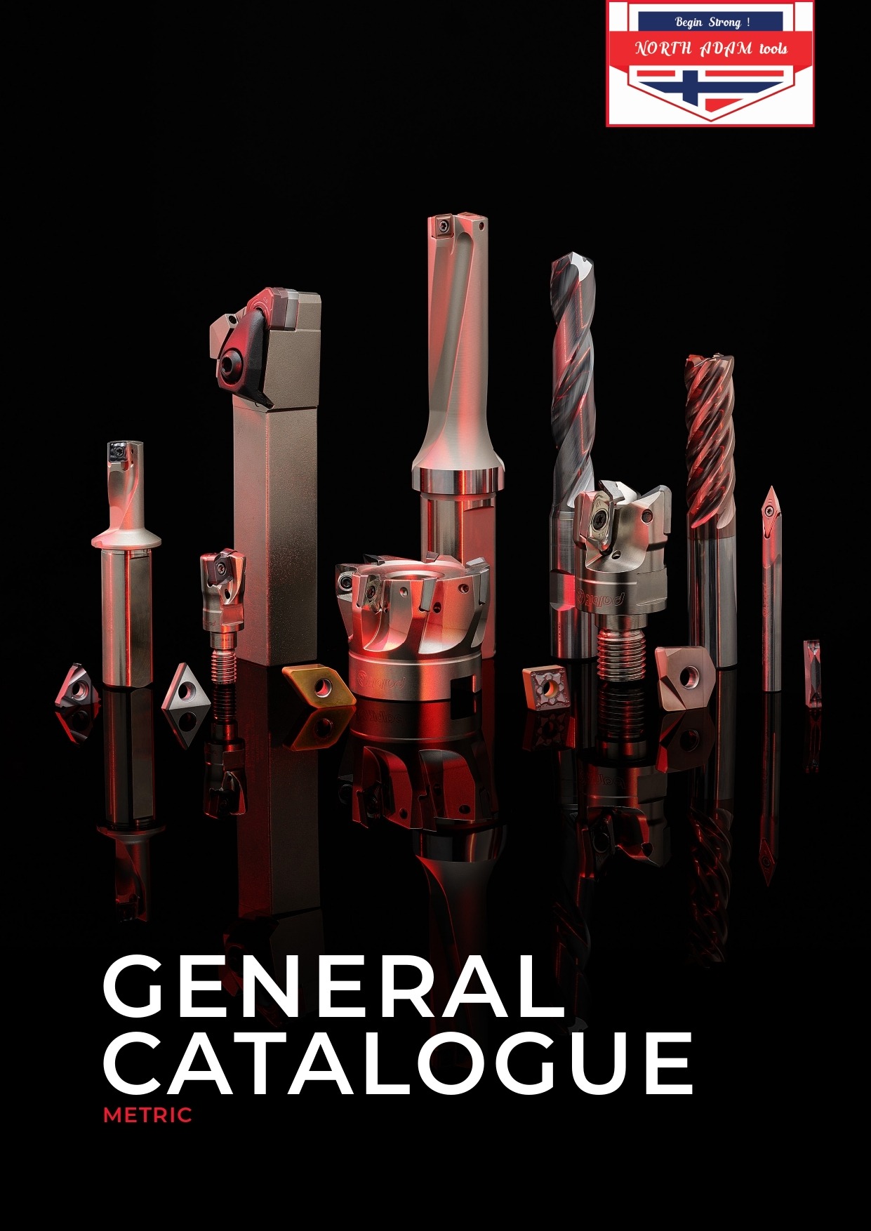 General Catalogue Metric