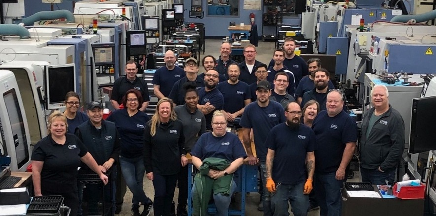 Precision Engineering Tools